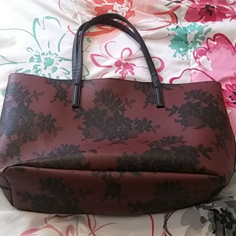 Big Tote Bag